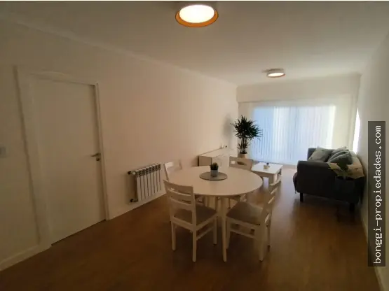Departamento de 3 ambientes en venta en Plaza Mitre