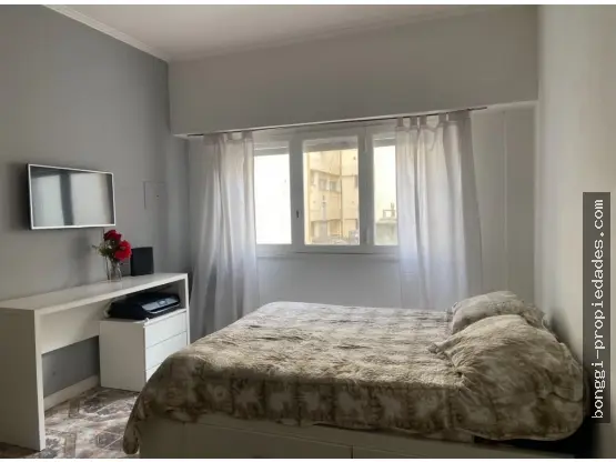 Departamento de 1 ambiente en venta en Centro
