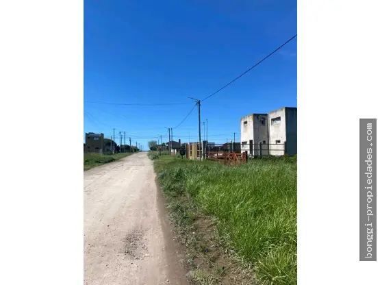 Terreno de 4 ambientes en venta en Mar del Plata