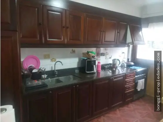 PH de 4 ambientes en venta en ESTACION TERMINAL (ALDREY)