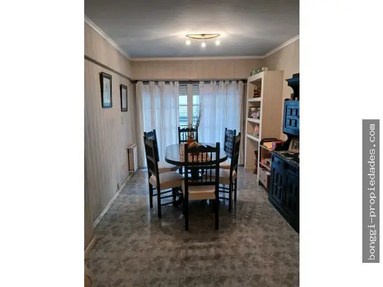 Departamento de 3 ambientes en venta en ESTACION TERMINAL (ALDREY)