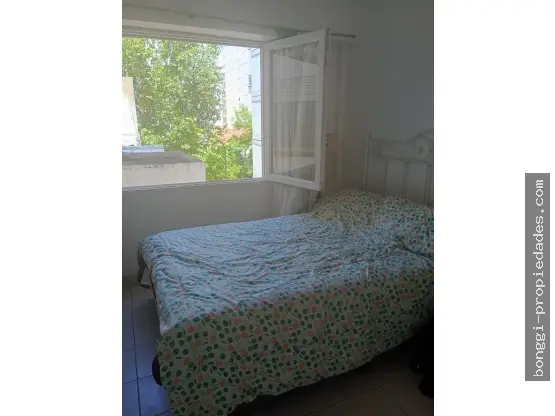 Departamento de 1 ambiente en venta en Área Centro
