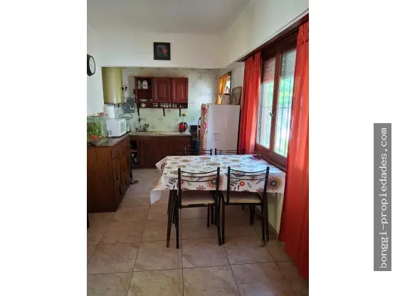 PH de 3 ambientes en venta en Don Bosco