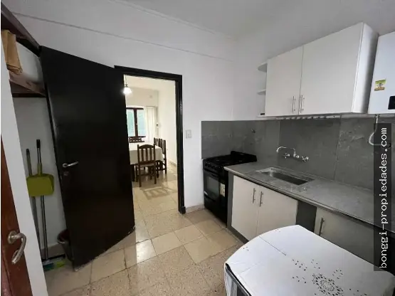 PH de 3 ambientes en venta en San Juan