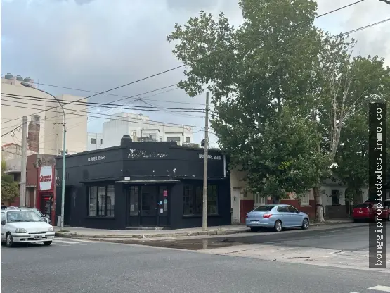 Terreno de 3 ambientes en venta en Centro