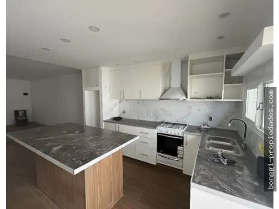 PH de 3 ambientes en venta en SAN CAYETANO