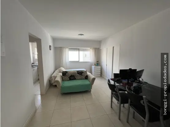 Departamento de 1 ambiente en venta en ESTACION TERMINAL (ALDREY)