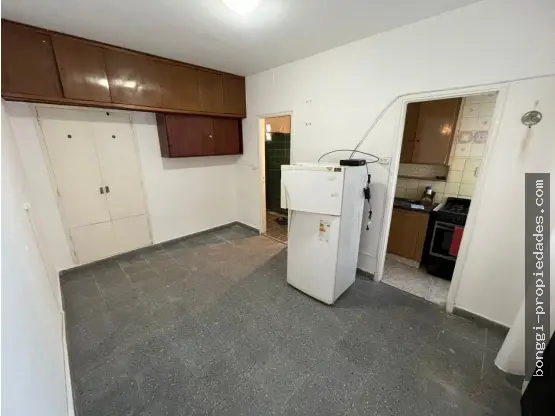 Departamento de 1 ambiente en alquiler en Centro