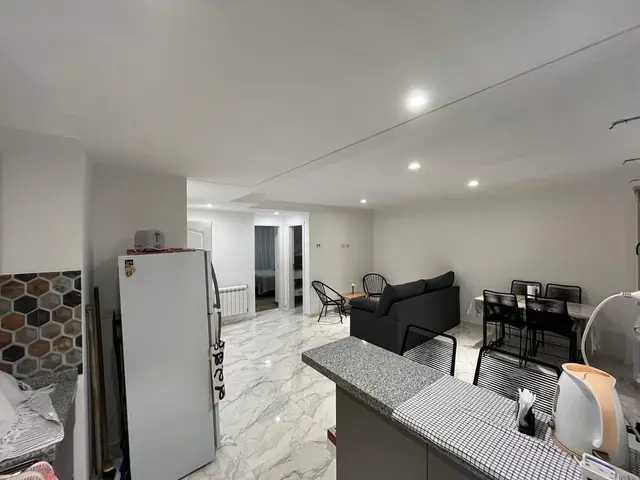 Departamento de 2 ambientes en alquiler en LA PERLA