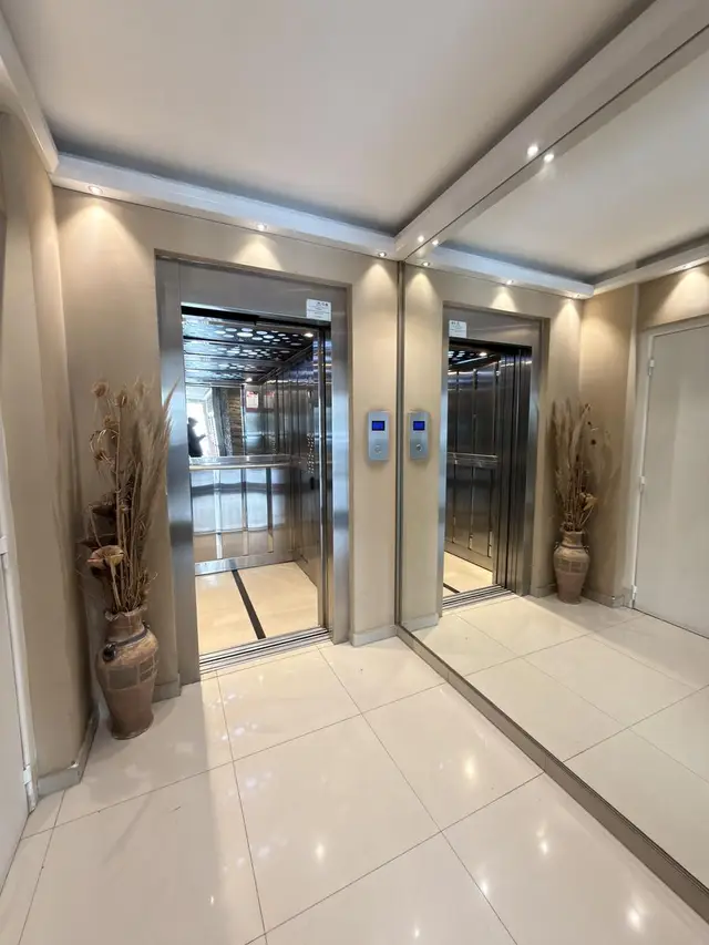 Departamento de 2 ambientes en alquiler en PARQUE LURO