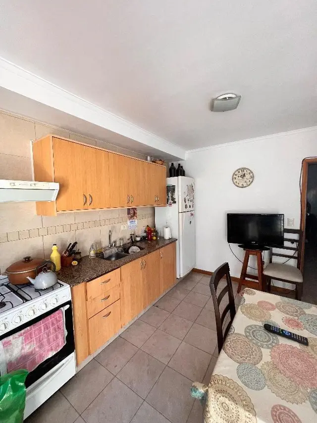 Casa de 3 ambientes en venta en VILLA PRIMERA