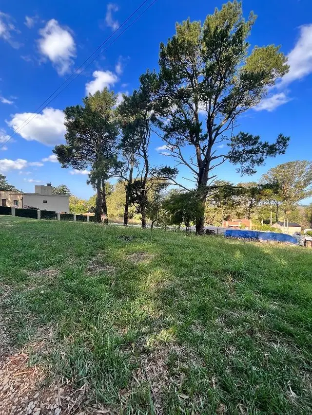 Terreno en venta en DON EMILIO