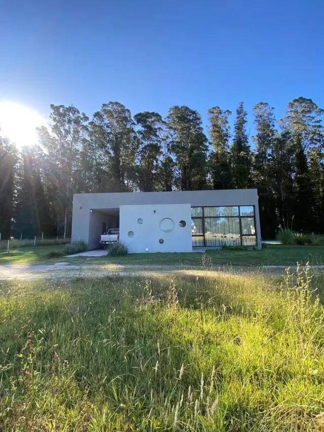 Casa de 3 ambientes en venta en Camet