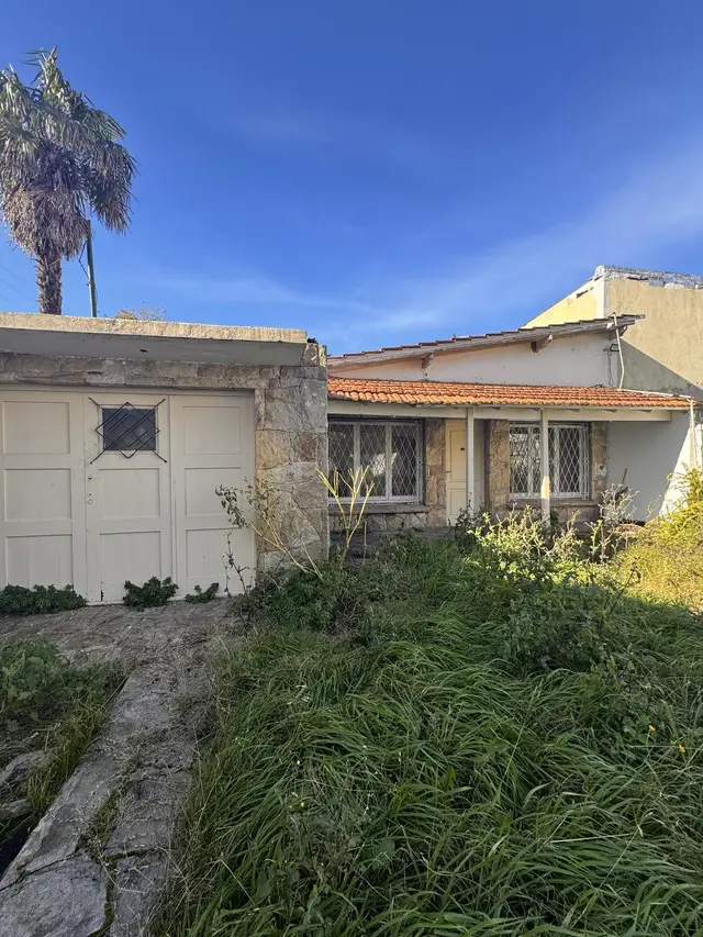 Terreno en venta en VILLA PRIMERA