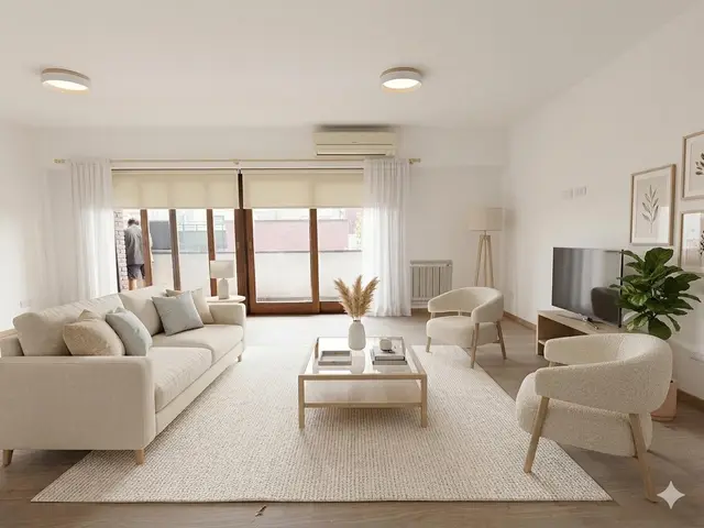 Departamento de 4 ambientes en venta en Centro