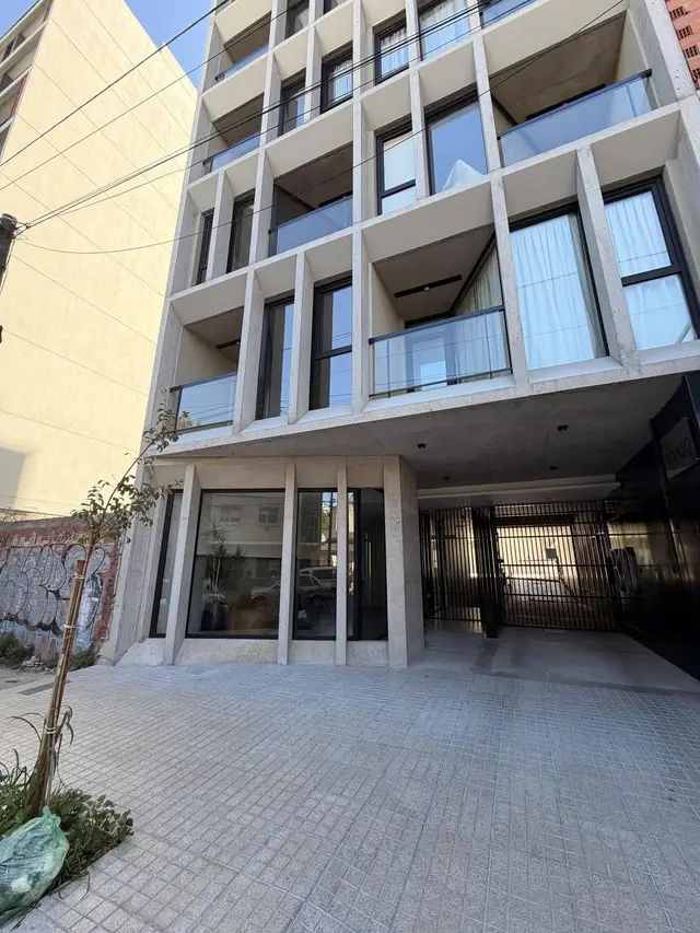 Departamento de 1 ambiente en venta en ESTACION TERMINAL (ALDREY)