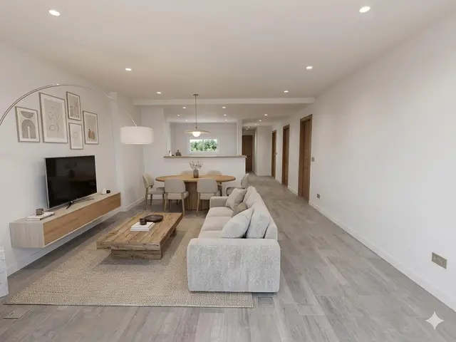 Departamento de 2 ambientes en venta en VILLA PRIMERA