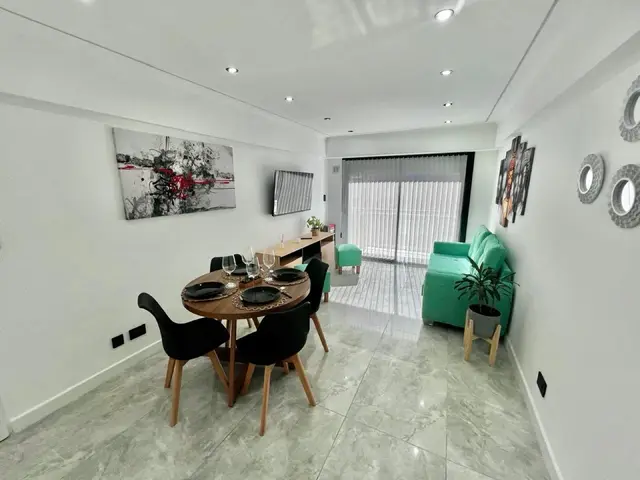 Departamento de 3 ambientes en venta en Centro