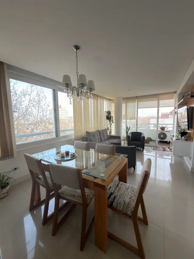 Departamento de 2 ambientes en venta en NUEVA POMPEYA