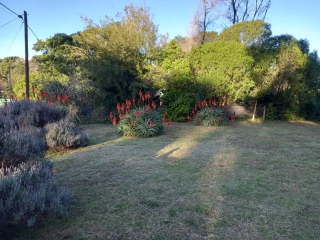 Terreno en venta en SIERRA DE LOS PADRES