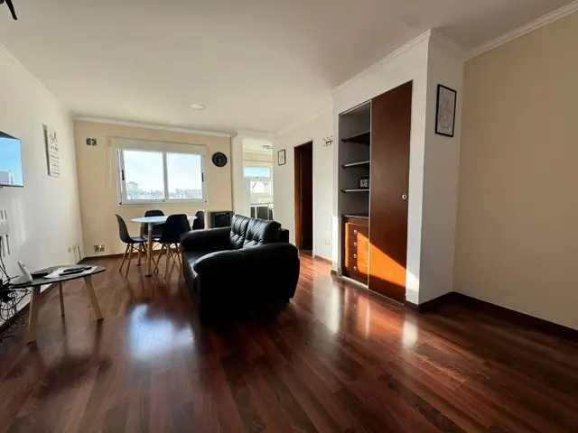 Departamento en alquiler en PARQUE LURO