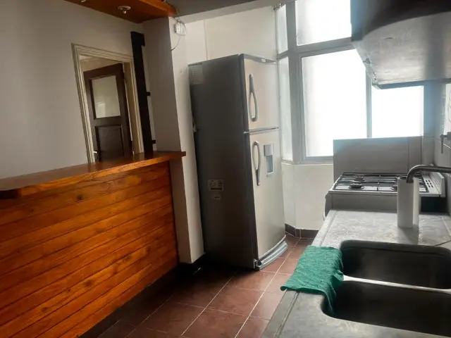 Departamento en alquiler en LA PERLA