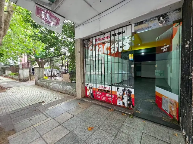 Local de 1 ambiente en venta en Centro