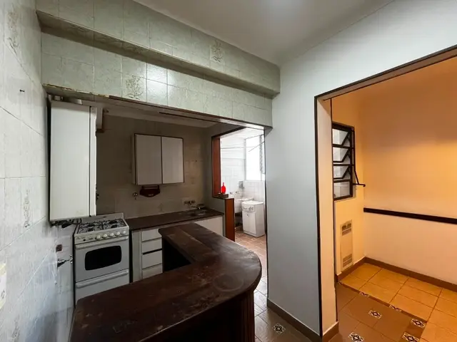 Departamento de 3 ambientes en alquiler en Centro