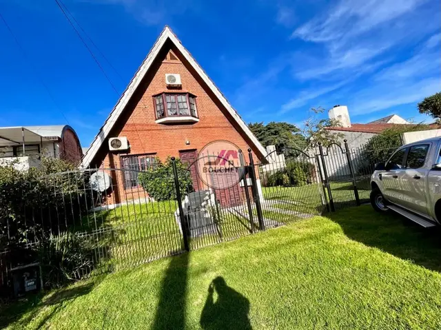 Casa en alquiler en Mar del Plata