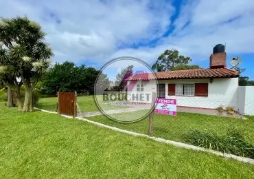 Casa de 3 ambientes en venta en ARROYO CHAPADMALAL