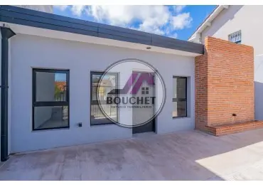 Casa de 3 ambientes en venta en FUNES Y SAN LORENZO