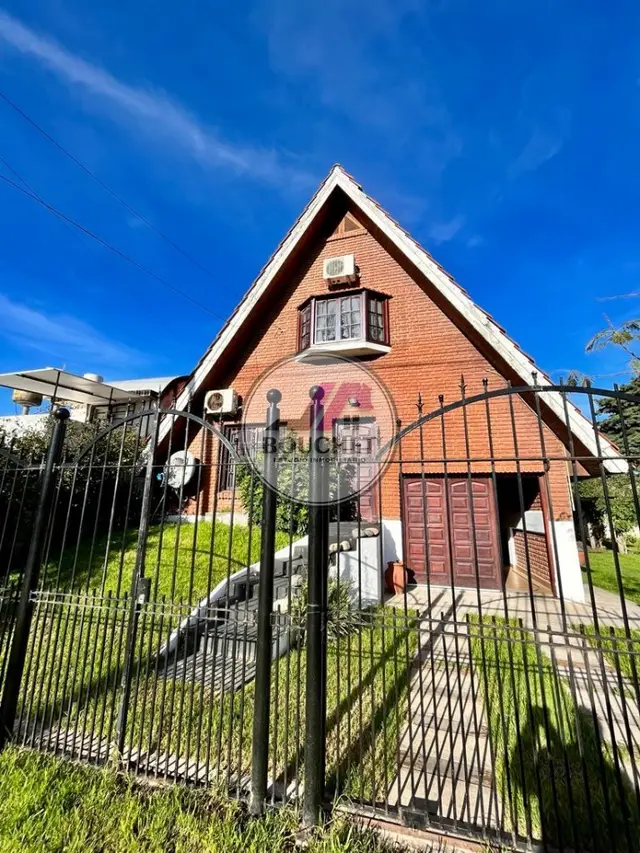 Casa de 4 ambientes en venta en Mar del Plata