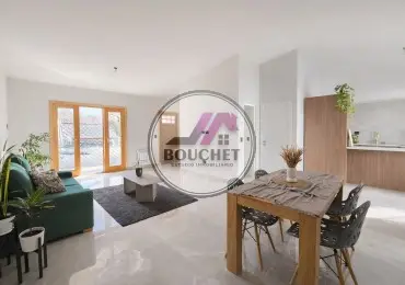 PH de 3 ambientes en venta en NUEVA POMPEYA