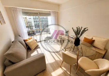 Departamento de 2 ambientes en venta en Centro