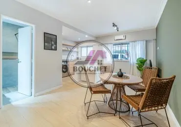 Departamento de 2 ambientes en venta en ESTACION TERMINAL (ALDREY)