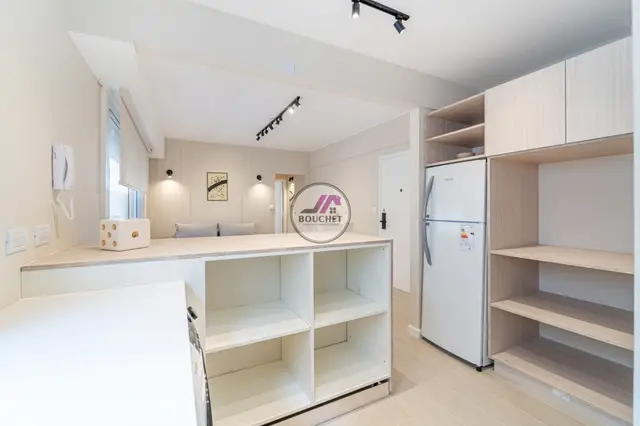 Departamento de 2 ambientes en alquiler en La Perla