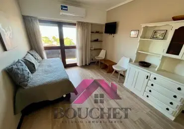 Departamento de 2 ambientes en alquiler en Mar del Plata