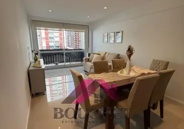 Departamento de 2 ambientes en venta en Mar del Plata