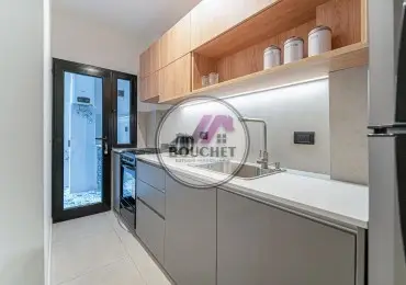 Departamento de 2 ambientes en venta en La Perla