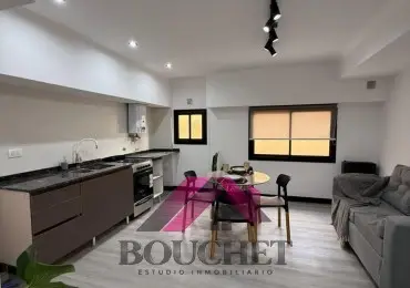Departamento de 2 ambientes en venta en La Perla