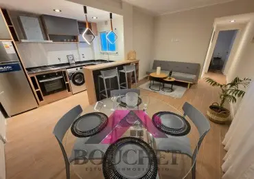 Departamento de 2 ambientes en venta en Plaza Colón