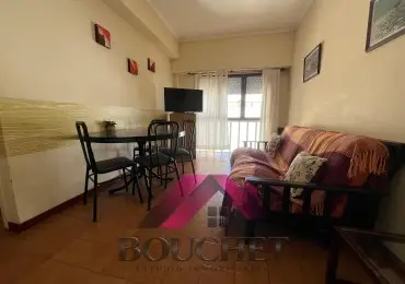 Departamento de 2 ambientes en venta en Mar del Plata