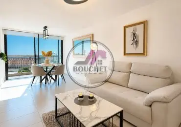 Departamento de 2 ambientes en venta en Centro