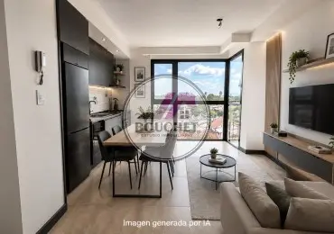 Departamento de 3 ambientes en venta en SAN JOSE
