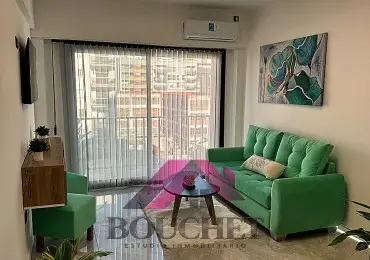 Departamento de 3 ambientes en venta en Área Centro