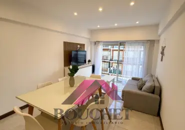 Departamento de 3 ambientes en venta en Mar del Plata