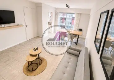 Departamento de 3 ambientes en venta en Centro