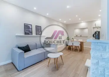 Departamento de 3 ambientes en venta en LAS AVENIDAS