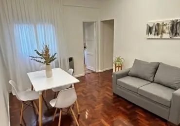 Departamento de 3 ambientes en venta en Las Heras