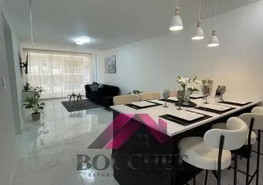 Departamento de 3 ambientes en venta en Centro